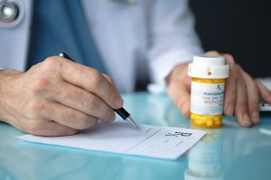 Los Gatos Prescriptions